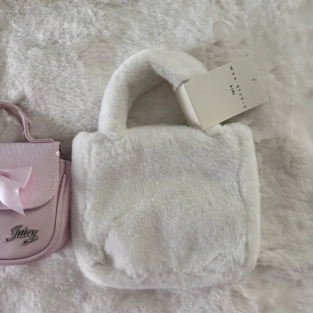 Girls’ Juicy Couture & Max Studio Bags